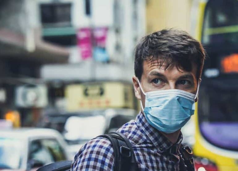 Prepping for Disaster Might Be Good Business