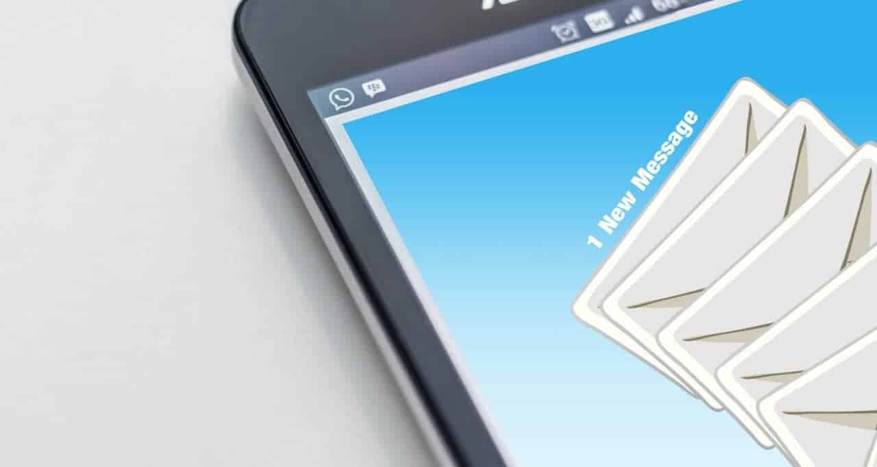 Keeping Your Business E-Mail Safe