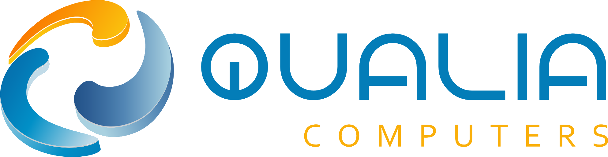 Qualia Computers