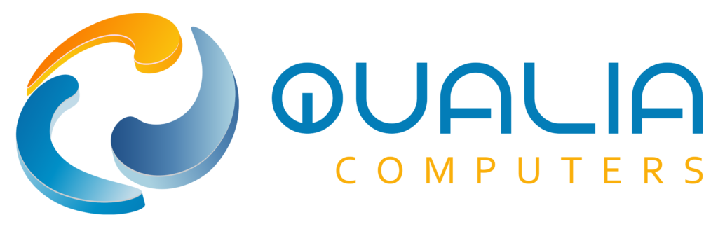 Qualia Computers